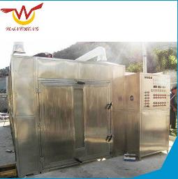 全自動(dòng)木材干燥設(shè)備深入社會(huì)