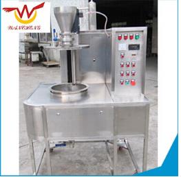 小型微波萃取設備對溶劑的選用