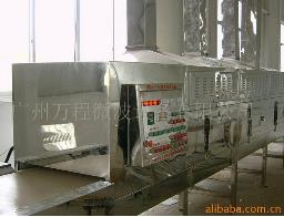 經濟型微波殺菌設備的基本工作