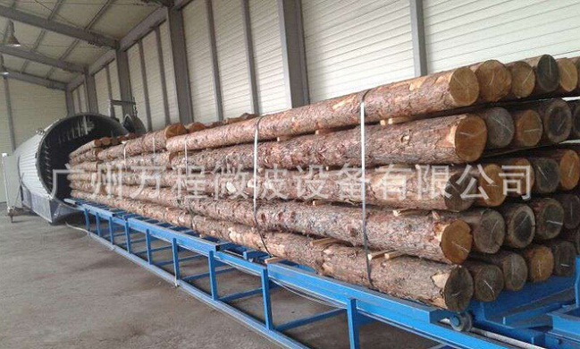 工業(yè)微波設(shè)備