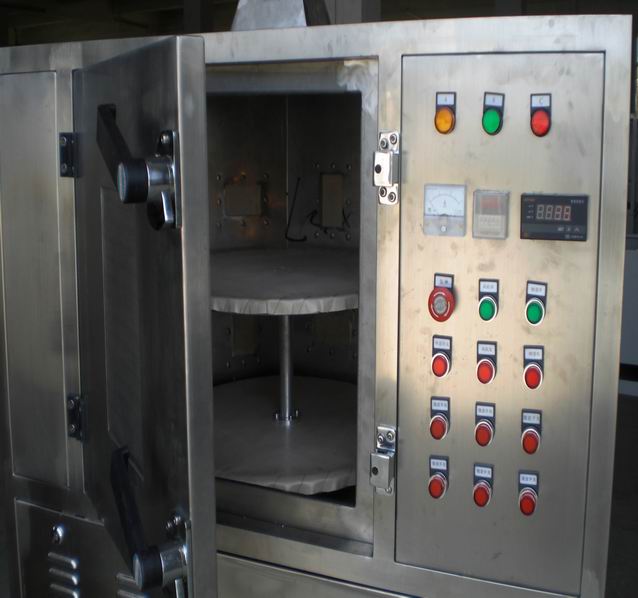 小型微波干燥設(shè)備