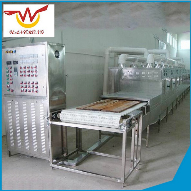 木地板干燥設備