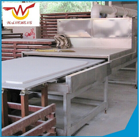 工業(yè)微波設備我無處不在