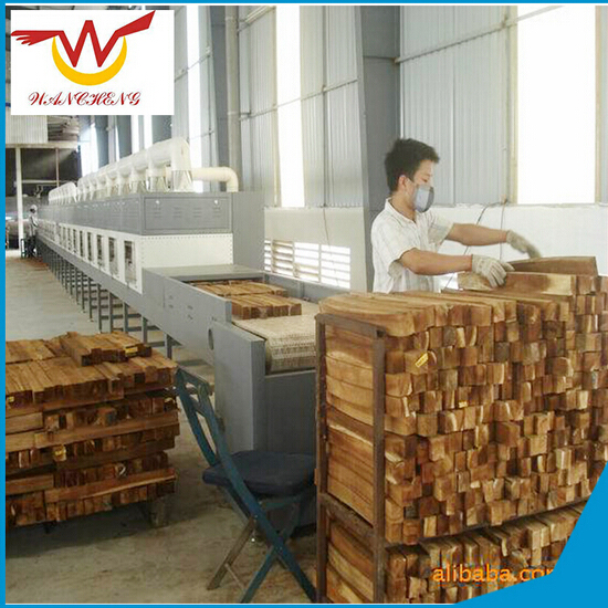 木材干燥設備你會喜歡上的