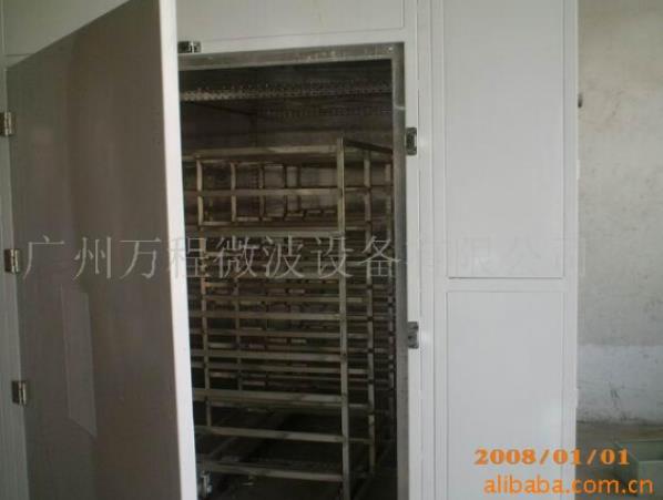 控制度優(yōu)良的箱式微波干燥設(shè)備