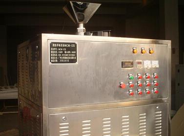 微波萃取設(shè)備的不斷研究