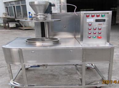 有哪些因素影響微波萃取設(shè)備