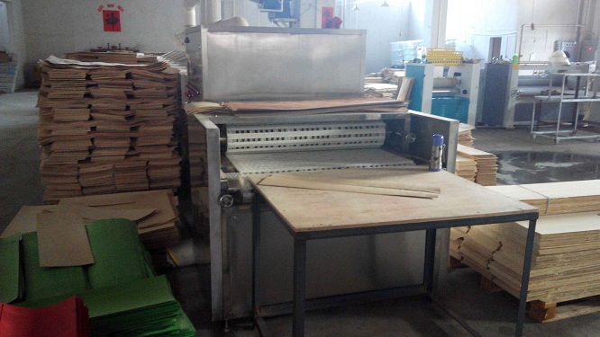 木材干燥設(shè)備特點介紹