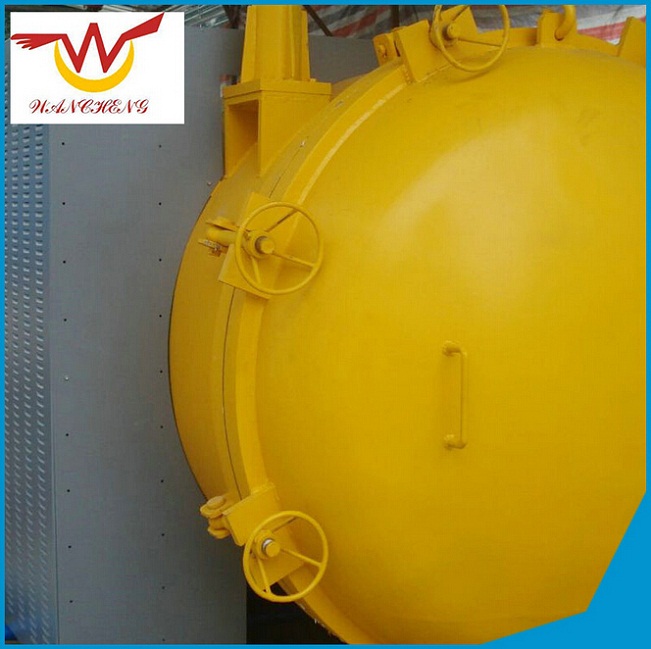 細數(shù)真空微波干燥設(shè)備的6個優(yōu)點