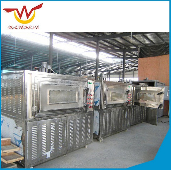 微波陶瓷干燥設備的優(yōu)點多多