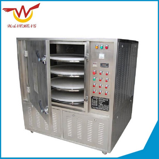 微波殺青設備功能與用途的分享