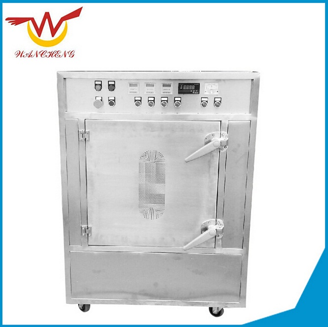 微波干燥設備與傳統(tǒng)干燥設備在傳動系統(tǒng)有什么區(qū)別