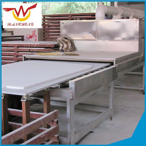 工業微波設備控制系統的控制方法有哪些？