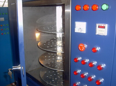 微波陶瓷干燥設(shè)備是什么,有哪些特點?