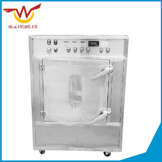 微波殺菌設(shè)備通常在哪些行業(yè)應(yīng)用?